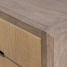 All Wrapped Up 3 Drawer Chest by Uttermost