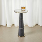 Stop Traffic Accent Table by Uttermost