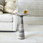 Pier Accent Table by Uttermost