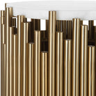 Pipe Dream Accent Table by Uttermost