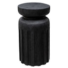 Goblet Accent Table - Short by Uttermost