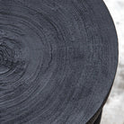 Goblet Accent Table - Short by Uttermost