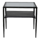 Collectors End Table by Uttermost
