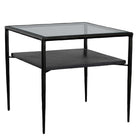 Collectors End Table by Uttermost