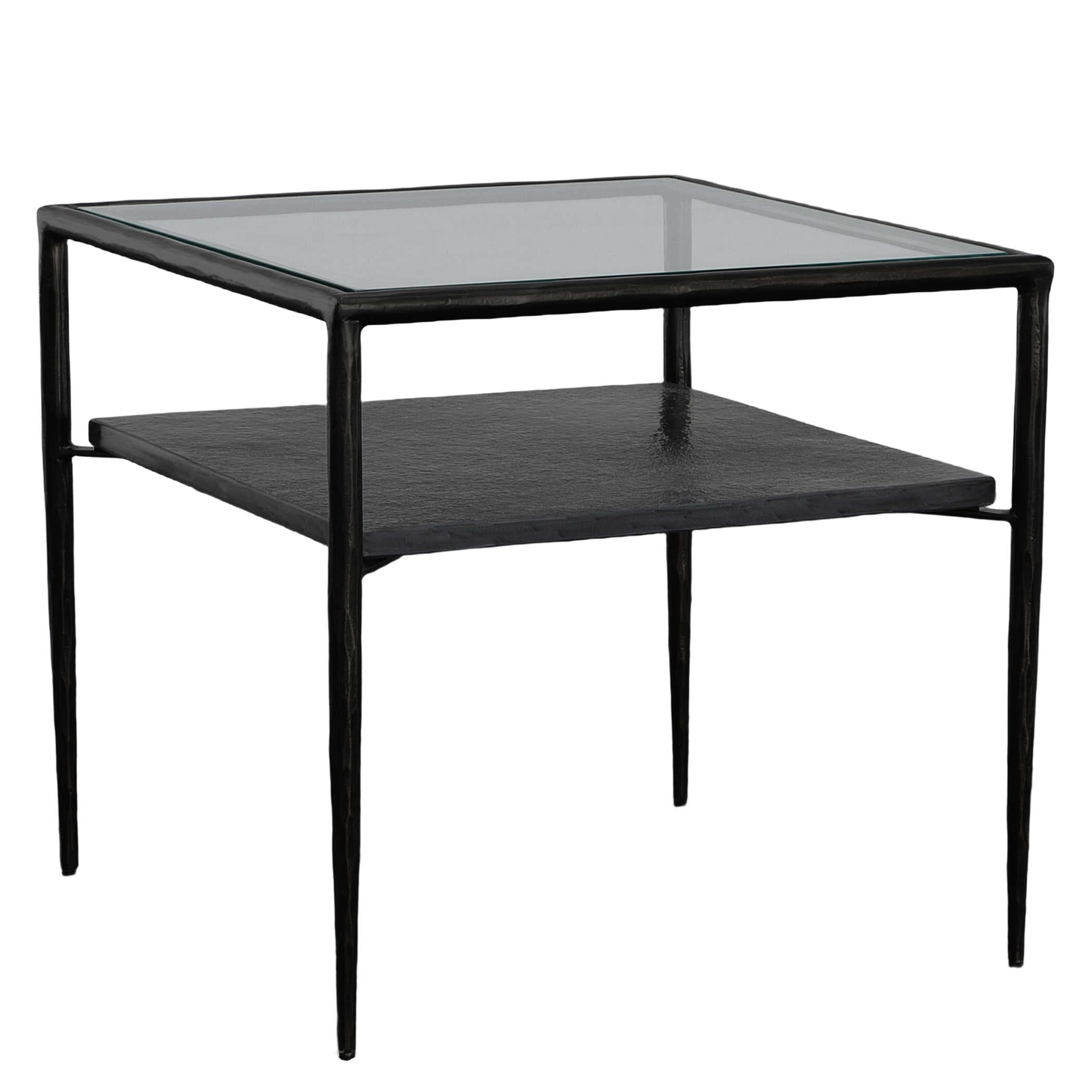 Collectors End Table by Uttermost