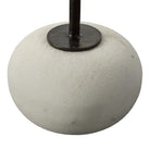 Button Up Drink Table by Uttermost