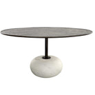 Button Up Coffee Table by Uttermost