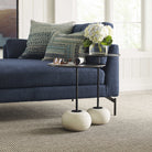 Button Up Accent Table by Uttermost