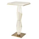 Gem Drink Table by Uttermost