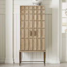 Brazil Bar Cabinet by Uttermost