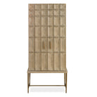 Brazil Bar Cabinet by Uttermost