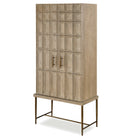 Brazil Bar Cabinet by Uttermost