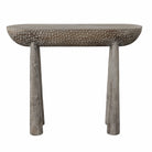 Kettledrum Console Table by Uttermost