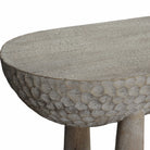 Kettledrum Console Table by Uttermost