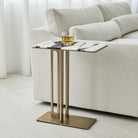 Cantilever Accent Table by Uttermost