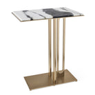 Cantilever Accent Table by Uttermost