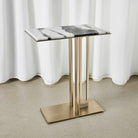Cantilever Accent Table by Uttermost