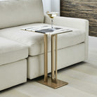 Cantilever Accent Table by Uttermost