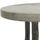 Evie Accent Tables Set of 2 by Uttermost