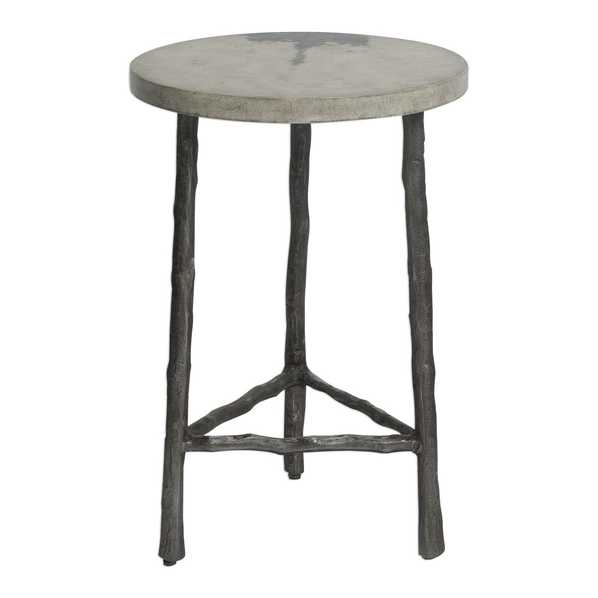 Evie Accent Tables Set of 2 by Uttermost