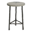 Evie Accent Tables Set of 2 by Uttermost