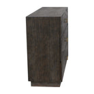 Maverick Drawer Chest by Uttermost