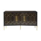 Put A Hex On You Cabinet by Uttermost