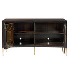 Put A Hex On You Cabinet by Uttermost