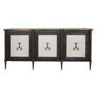 Let It Drop Cabinet by Uttermost
