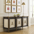 Let It Drop Cabinet by Uttermost