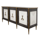 Let It Drop Cabinet by Uttermost
