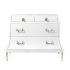 Mansard Chest by Uttermost