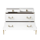 Mansard Chest by Uttermost