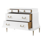 Mansard Chest by Uttermost