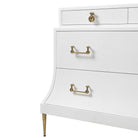 Mansard Chest by Uttermost