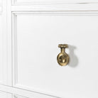Mansard Chest by Uttermost