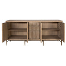 Brazil Cabinet by Uttermost