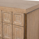 Brazil Cabinet by Uttermost