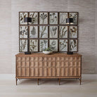 Brazil Cabinet by Uttermost