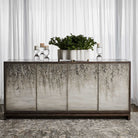 Willow Sideboard Cabinet by Uttermost