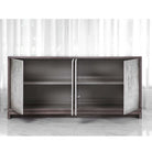 Willow Sideboard Cabinet by Uttermost