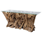 Teak Root Console Table by Uttermost