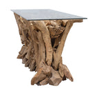 Teak Root Console Table by Uttermost
