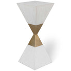 On Point Drink Table by Uttermost