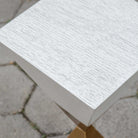 On Point Drink Table by Uttermost