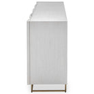 Ripple 4 Door Cabinet by Uttermost