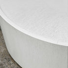 Cask Coffee Table by Uttermost