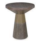 Flute Accent Table by Uttermost