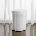 Woodland Accent Stool by Uttermost
