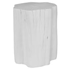Woodland Accent Stool by Uttermost